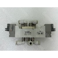 SMC SY3420 5LOU M5Z 3097 VALVE...